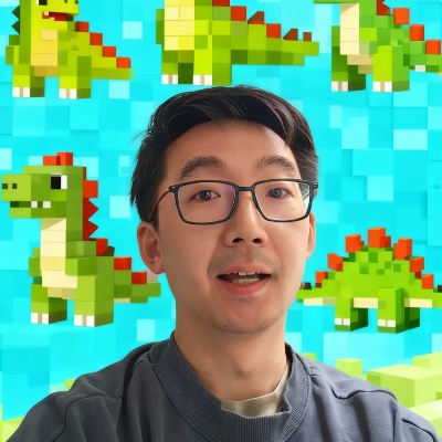 Liangjun Song - Machine Learning Engineer头像照片