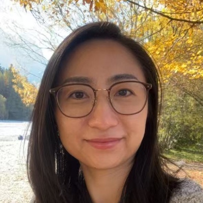 Xia Zhou - Director of Artificial Intelligence 头像照片