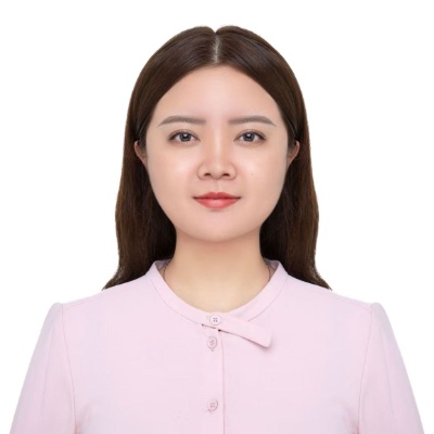 星煜 邱 - AI Engineer(NLP)头像照片