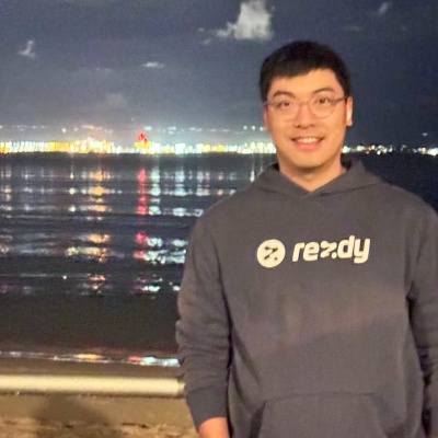 Oliver  Wang - Senior Software Engineer头像照片