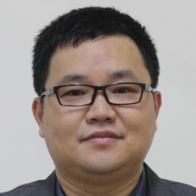 骆昊 - 高级软件架构师头像照片