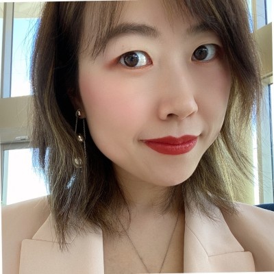 Linfei Fu - Software Engineer头像照片