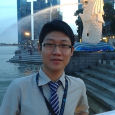 宪舫 吴 - IT Team Lead