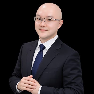 王聲洋 - 数码营销总监