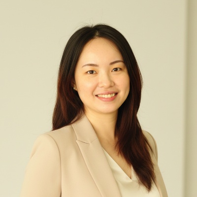 Eyvonne Tan - Eyvonne Ai小白导师 · 职业陪跑/咨询