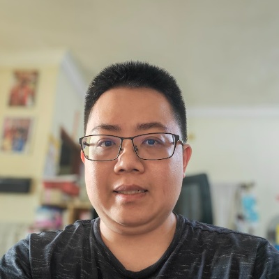 Yee Yon Yeong - Senior AI Engineer