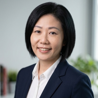 Celine Tay -  软件与服务开发主管