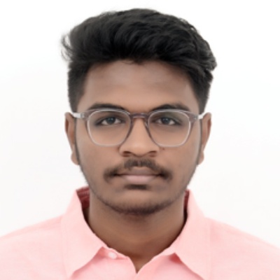 Kamesh Sadhasivam - AI Tutor