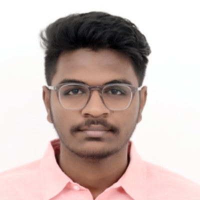 Kamesh S - AI Instructor/Tutor