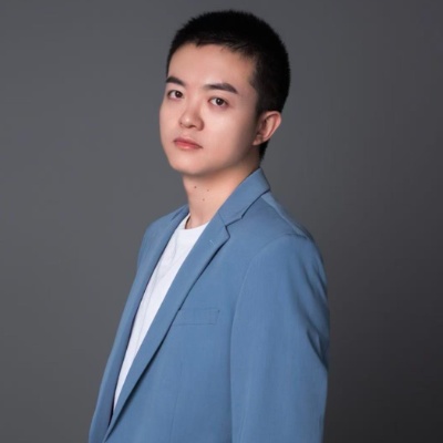 雨杭 刘 - AI Software Engineer