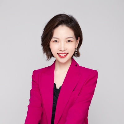 Anna MENG - 央国企人力资源专家