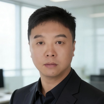 QI ZHONG - ICT Engineer & Training Manager & College Teacher