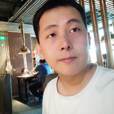 Xu Cui - Manager