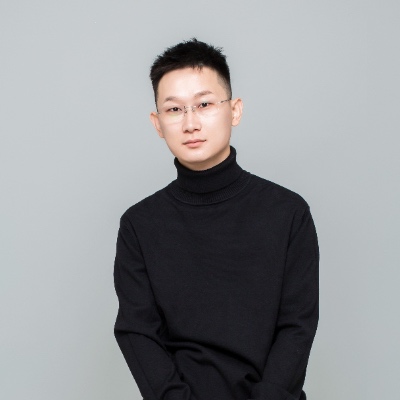 黄河 李 - Senior Marketing Manager