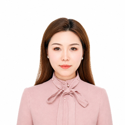 Céline Deng - Project Director