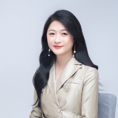 玲玲 陶 - Career Coach