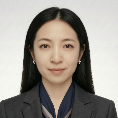 Jenny 吴 - Senior career coach