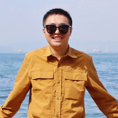 成 代 - 算法工程师