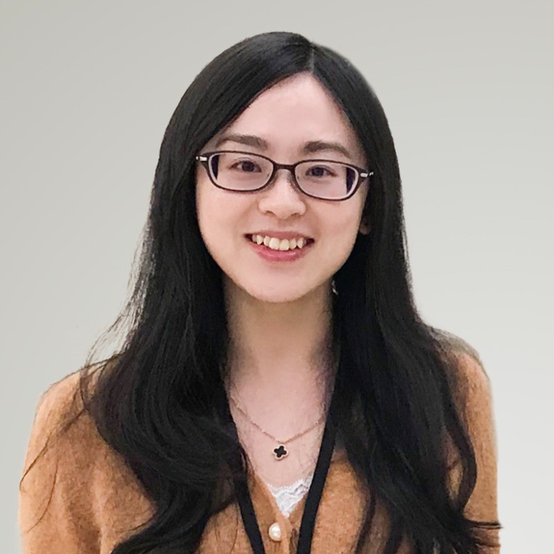 Zhuohang Li