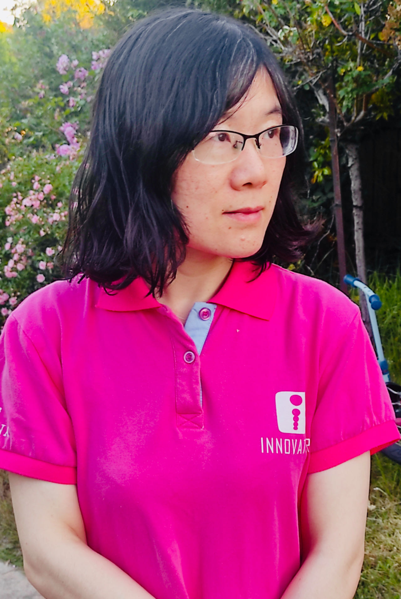 Sherry Li Avatar