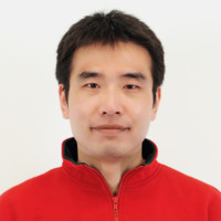 Gang Wang Avatar