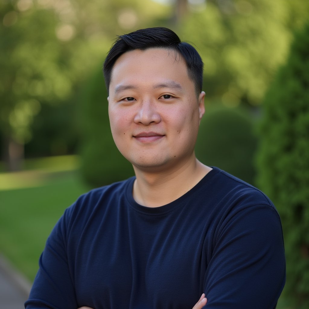 Patrick Yu Avatar