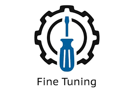Fine-Tuning