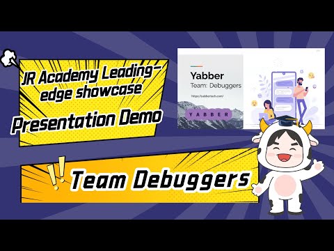 Web开发全栈项目班16期团队项目展示Demo：Debuggers组
