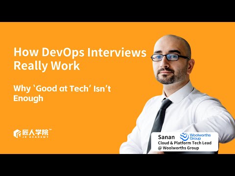How DevOps Interviews Really Work